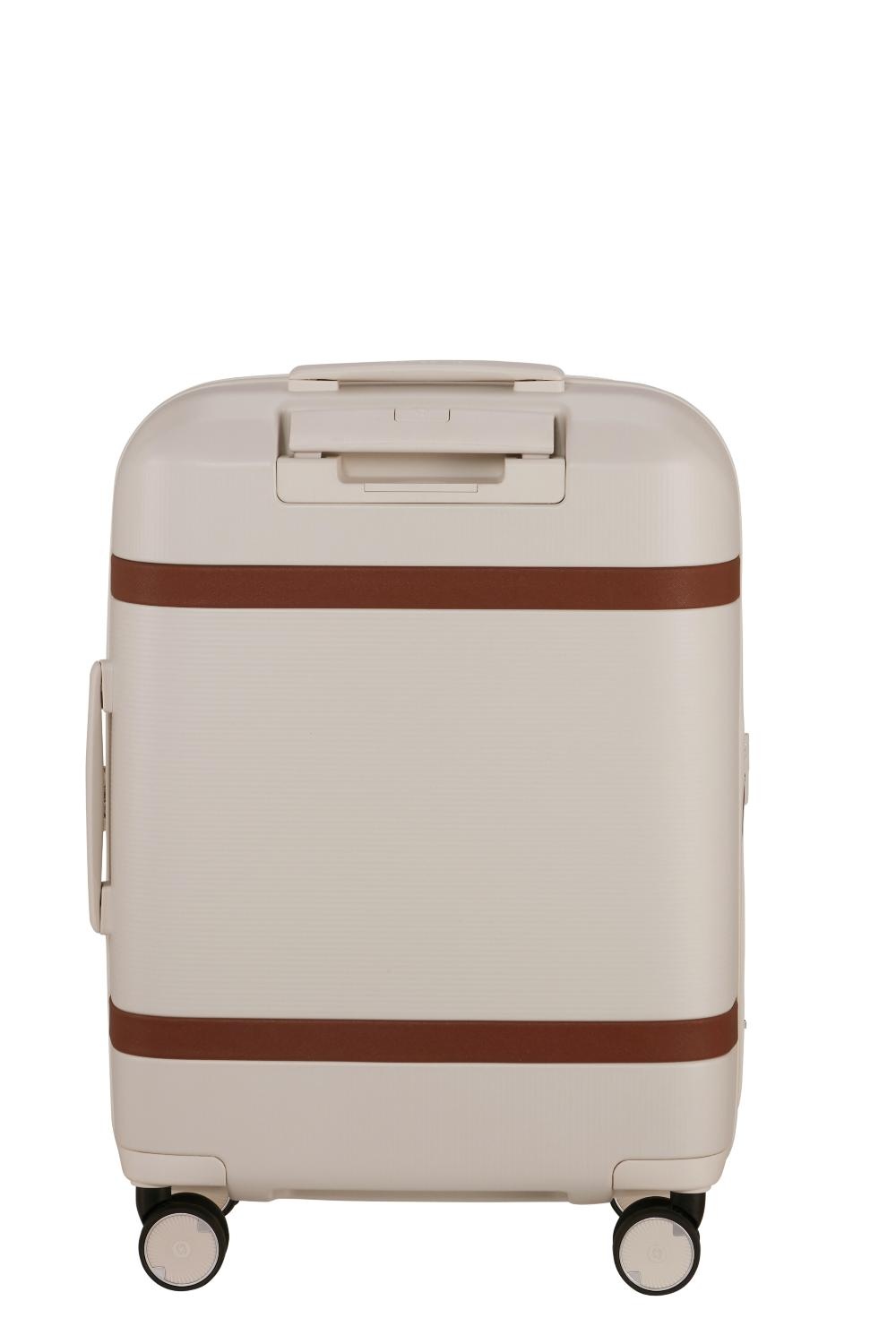 SAMSONITE Image Spinner 55/20 EXP Ivory - Koffershop