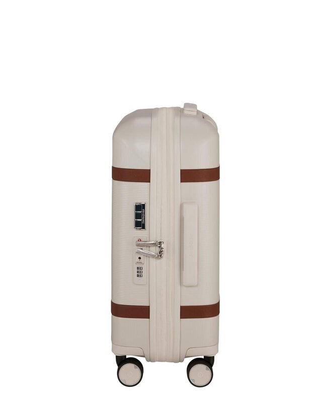 SAMSONITE Image Spinner 55/20 EXP Ivory