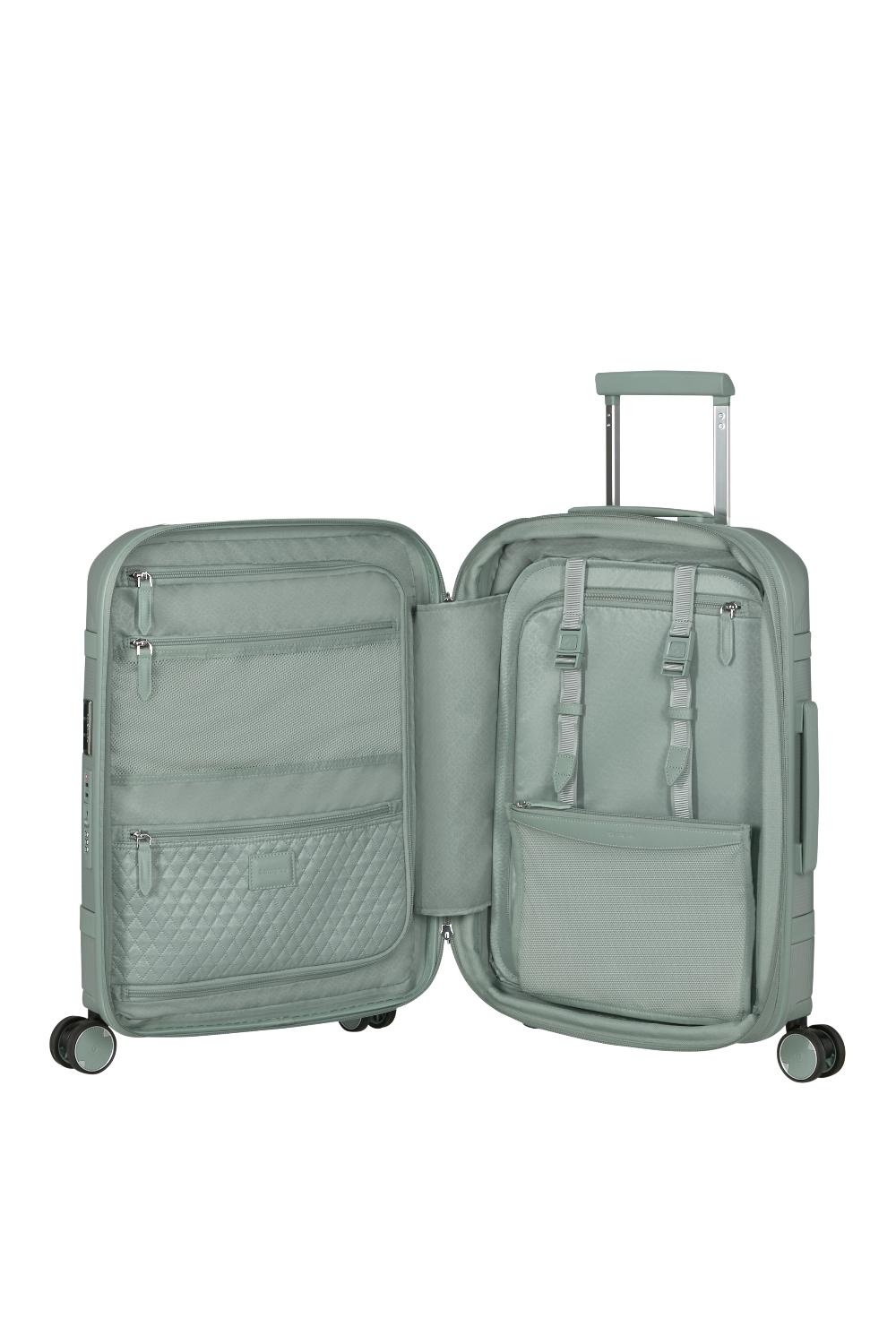 SAMSONITE Image Spinner 55/20 EXP Thyme