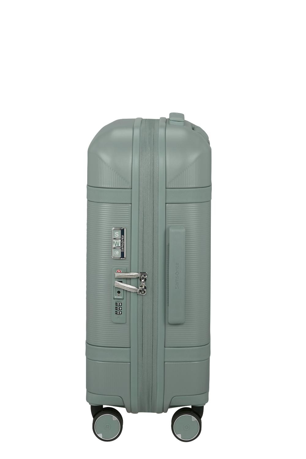 SAMSONITE Image Spinner 55/20 EXP Thyme