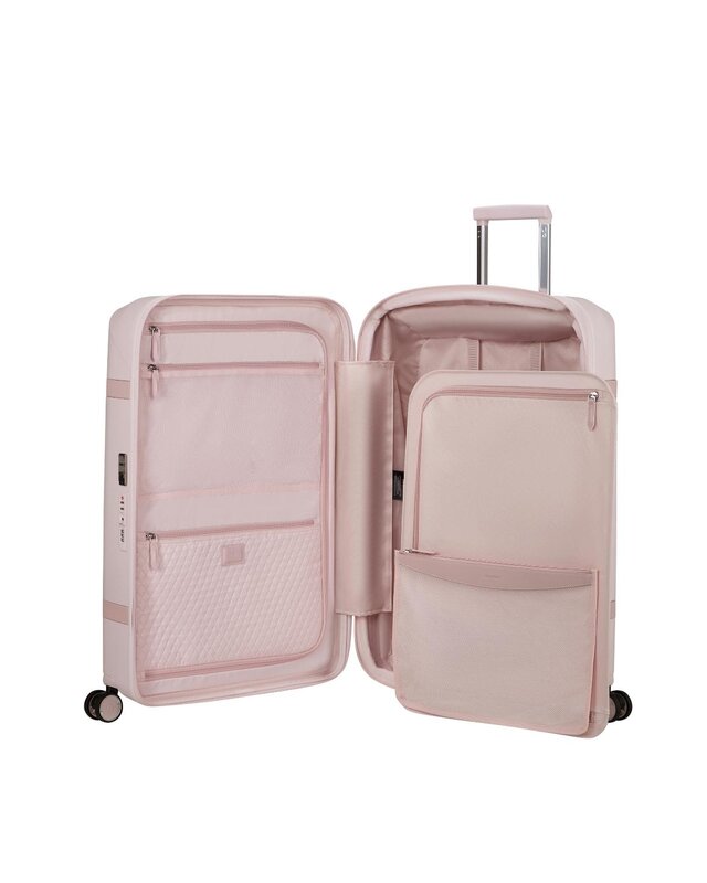 SAMSONITE Image Spinner 75/28 EXP Rose