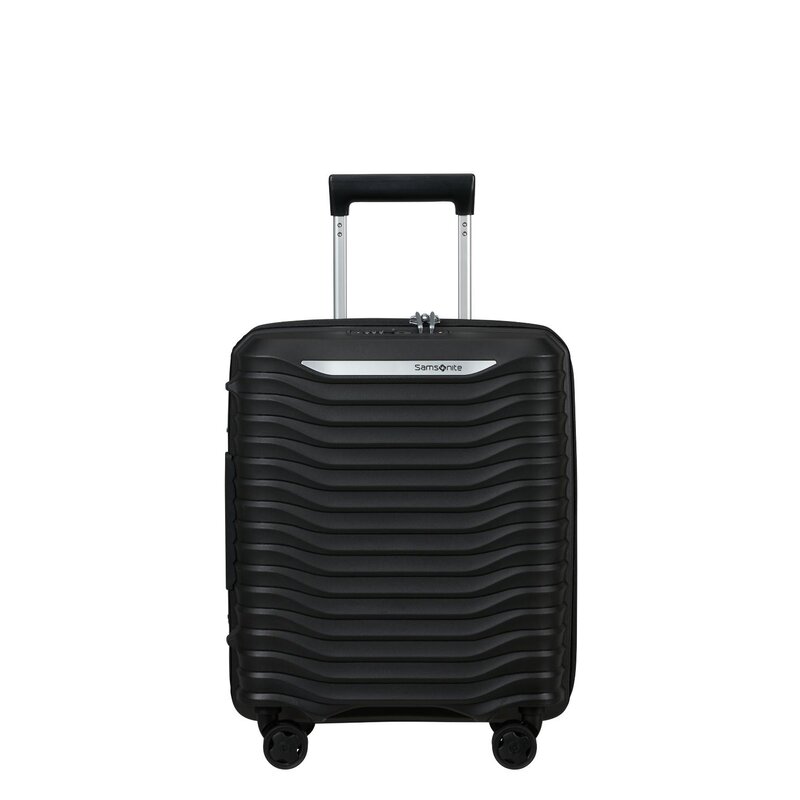 SAMSONITE Upscape Spinner Underseater 45 Black