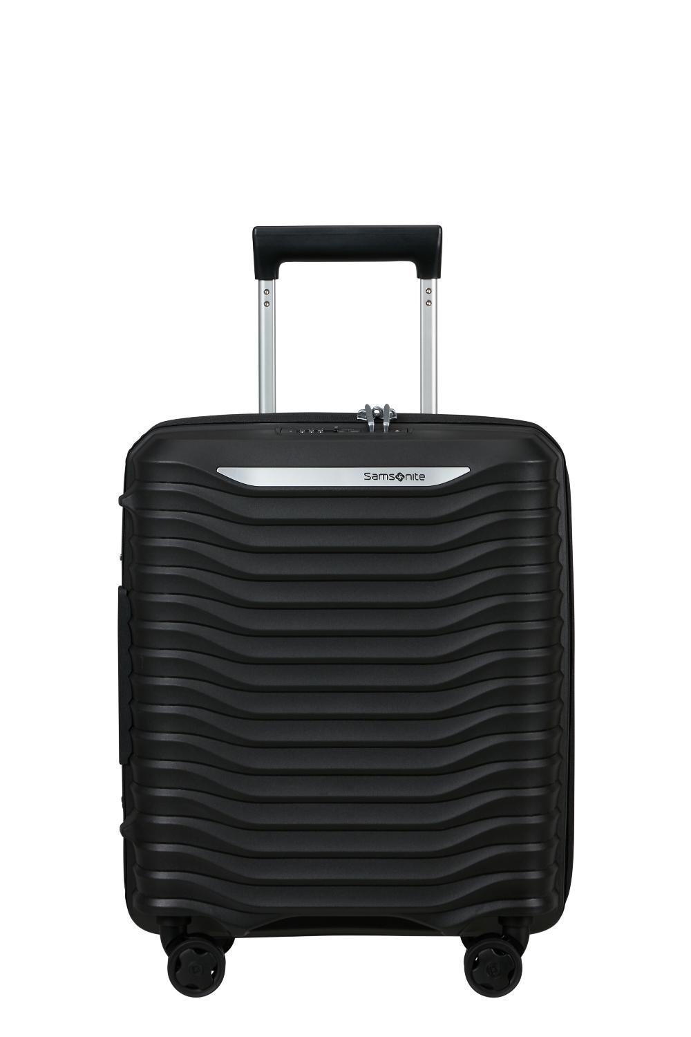 Samsonite Upscape Handbagage koffers zwart