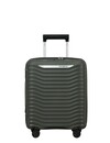 SAMSONITE Upscape Spinner Underseater 45 CLIMBING IVY