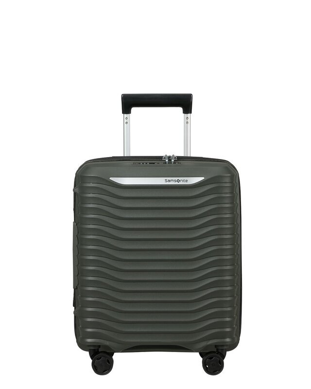 SAMSONITE Upscape Spinner Underseater 45 CLIMBING IVY
