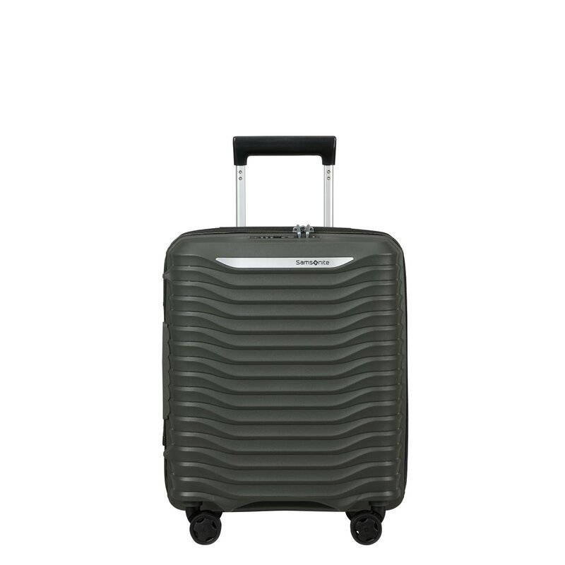 SAMSONITE Upscape Spinner Underseater 45 CLIMBING IVY