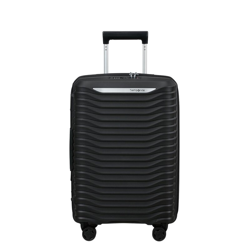 SAMSONITE Upscape Spinner 55/20 EXP 35cm Black