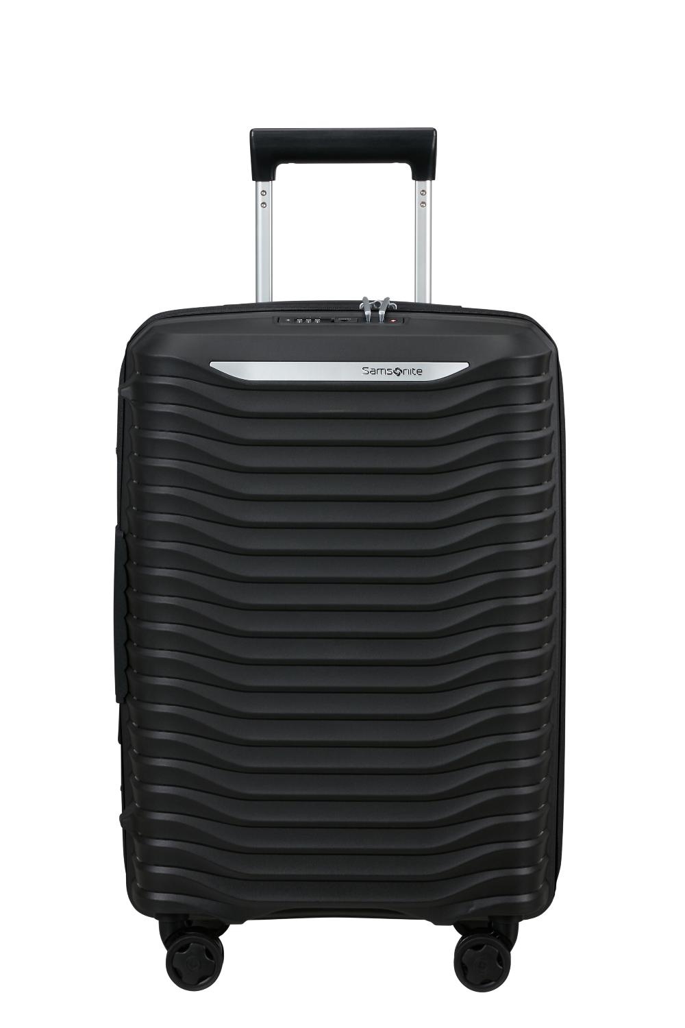 Samsonite Upscape Spinners zwart