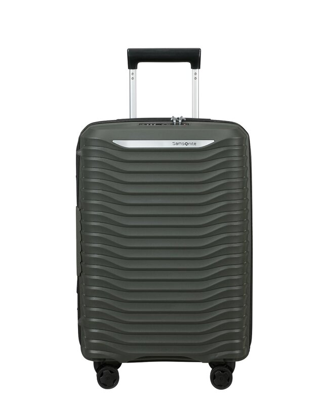 SAMSONITE Upscape Spinner 55/20 EXP 35cm CLIMBING IVY