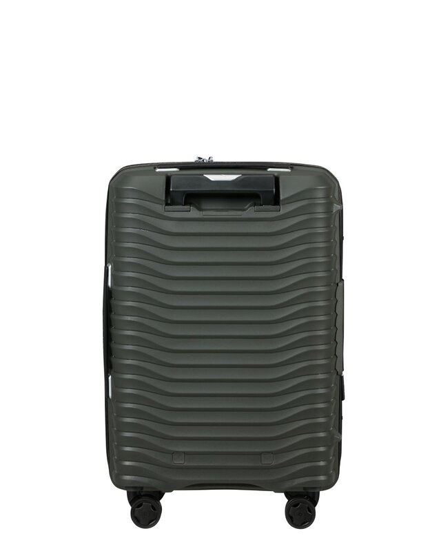 SAMSONITE Upscape Spinner 55/20 EXP 35cm CLIMBING IVY