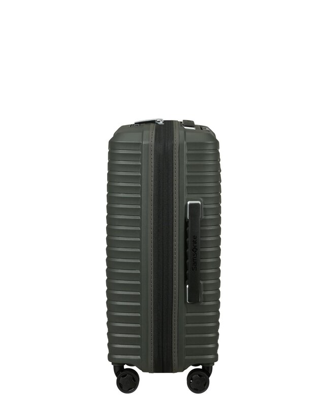 SAMSONITE Upscape Spinner 55/20 EXP 35cm CLIMBING IVY