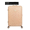 Mosz Lauren Trolley 76cm LATTE LEO
