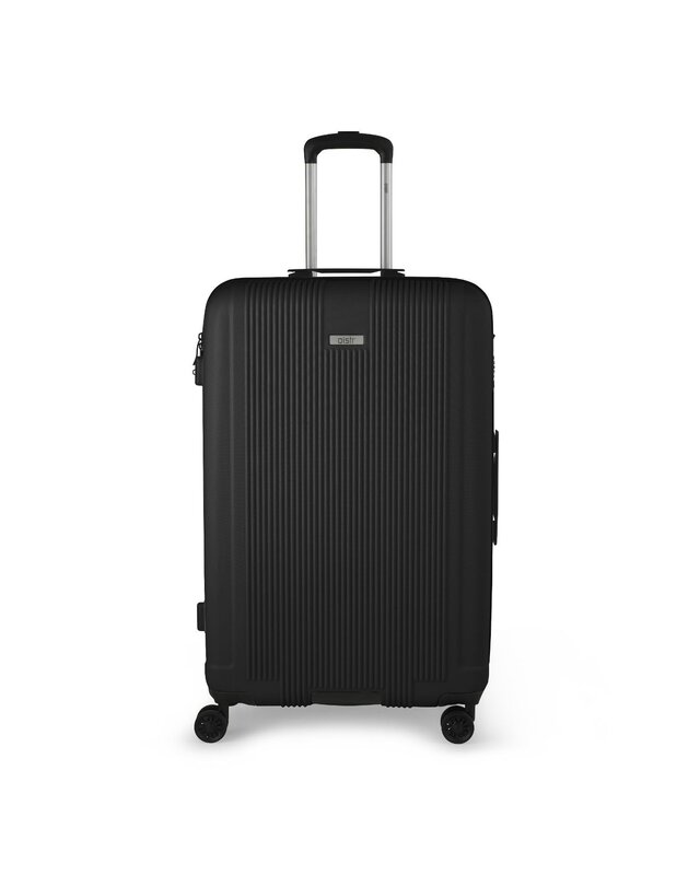 OISTR Oistr Noorvik spinner 79 cm Black