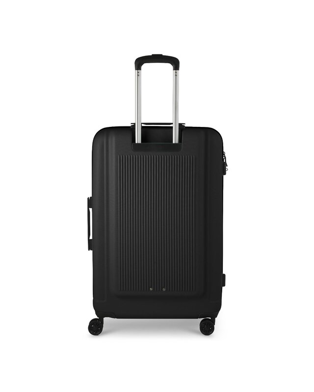 OISTR Oistr Noorvik spinner 79 cm Black