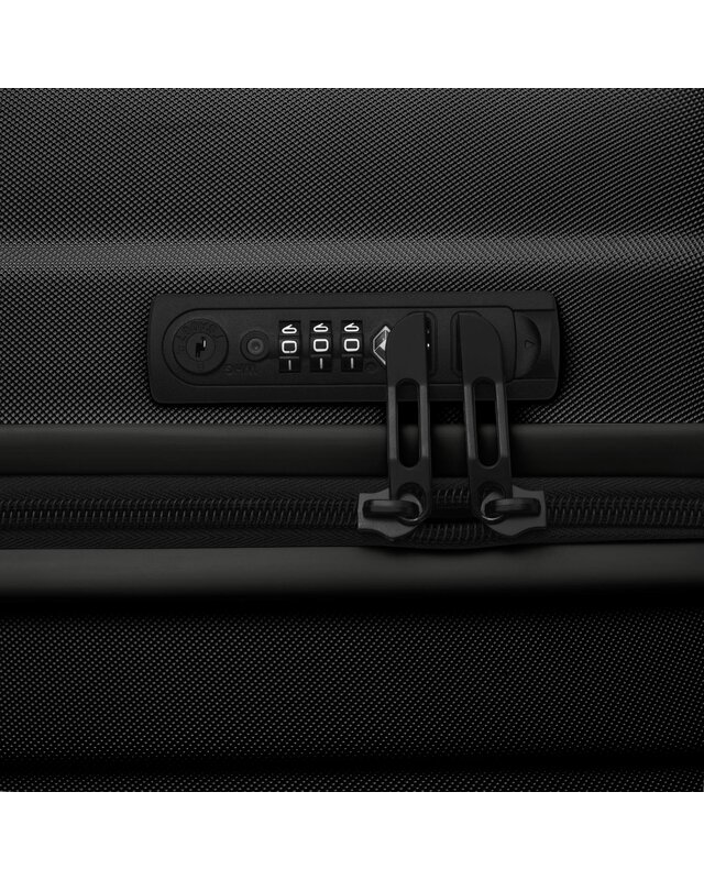 OISTR Oistr Noorvik spinner 79 cm Black