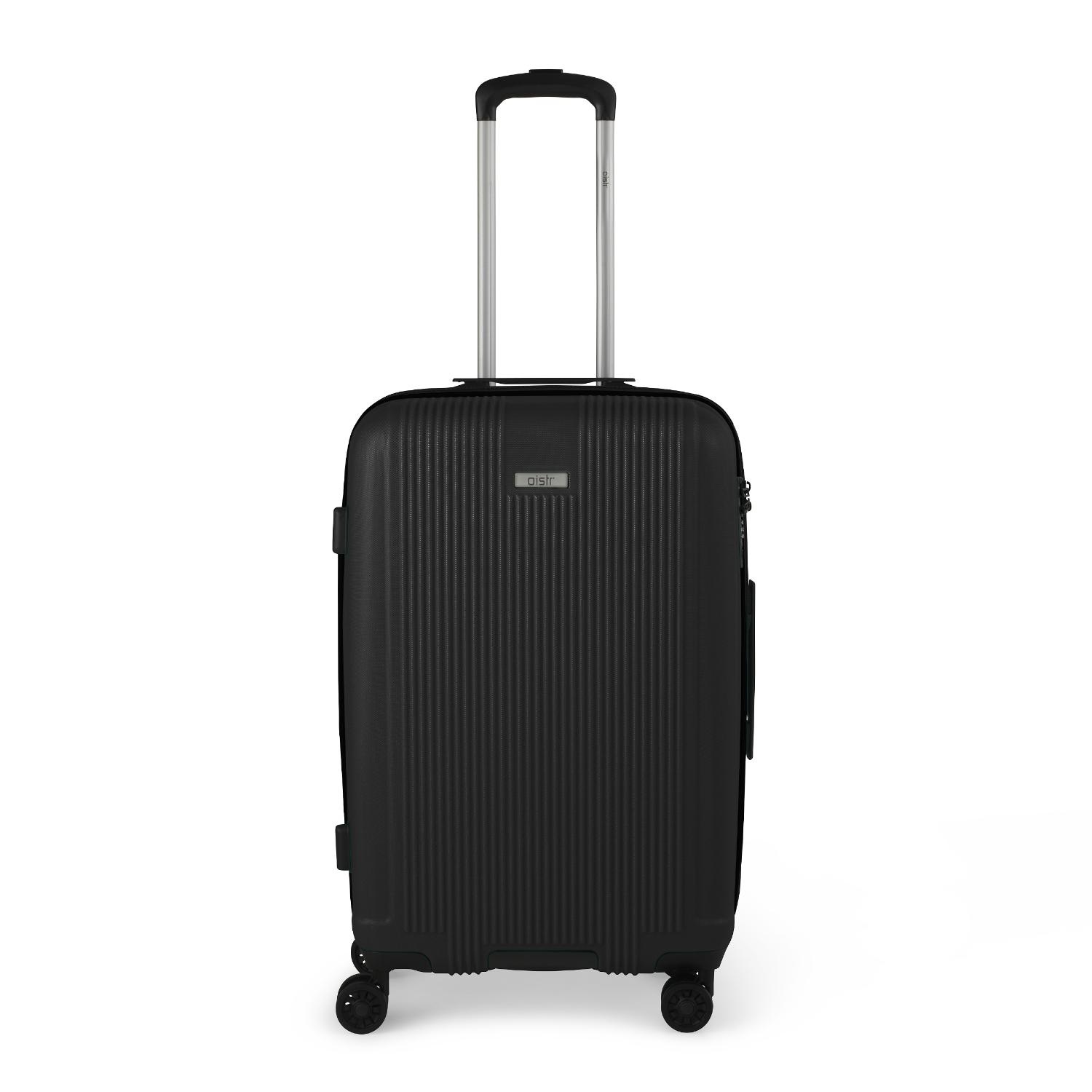 Oistr Noorvik 4 Wheel Spinner 69 Black