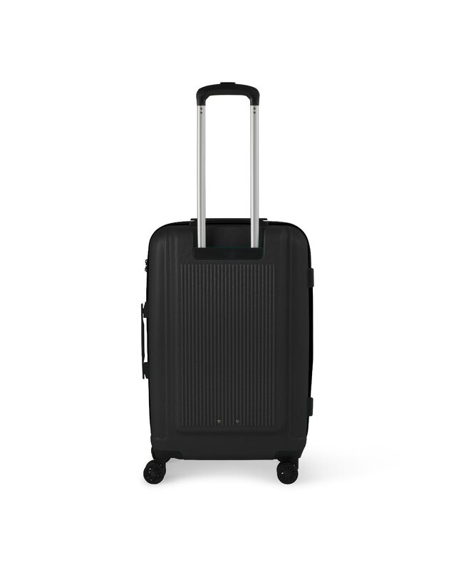 OISTR Oistr Noorvik Spinner 69 cm Black