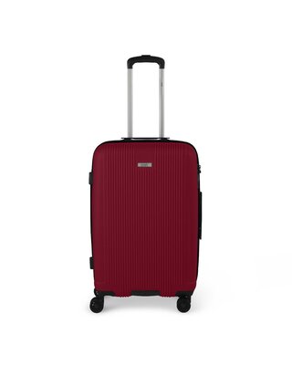 OISTR Oistr Noorvik Spinner 69 cm BURGUNDY