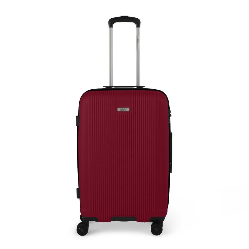 OISTR Oistr Noorvik Spinner 69 cm BURGUNDY