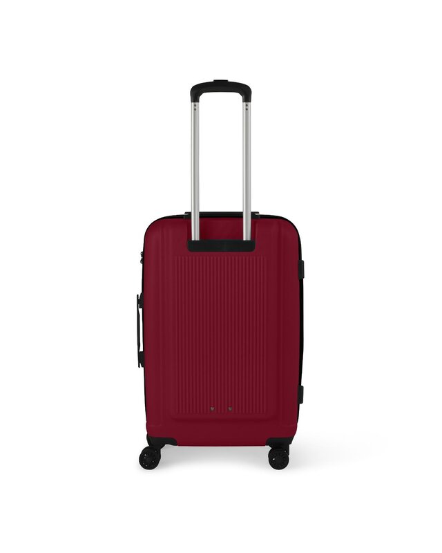 OISTR Oistr Noorvik Spinner 69 cm BURGUNDY