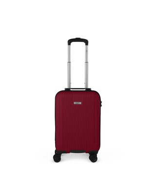 OISTR Oistr Noorvik Spinner 55 cm BURGUNDY