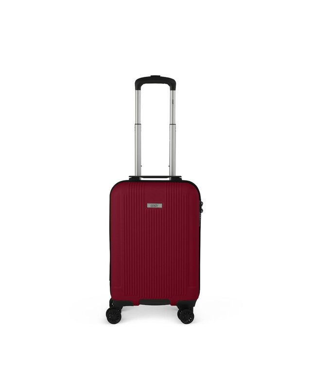OISTR Oistr Noorvik Spinner 55 cm BURGUNDY