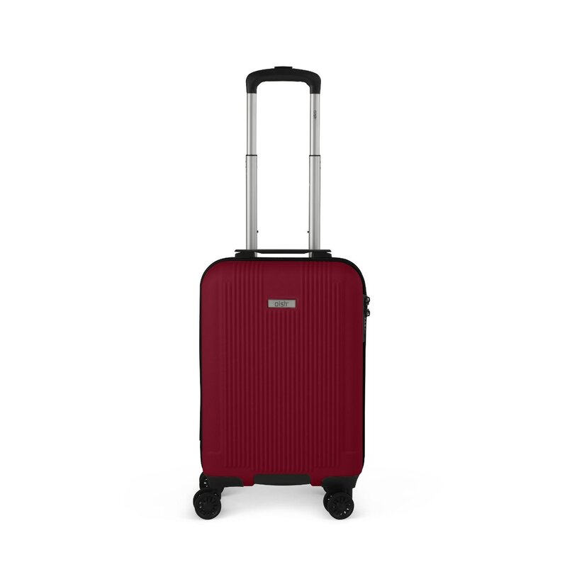 OISTR Oistr Noorvik Spinner 55 cm BURGUNDY