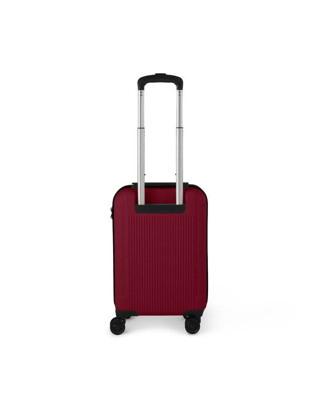 OISTR Oistr Noorvik Spinner 55 cm BURGUNDY