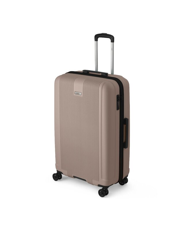 OISTR Noorvik Kofferset 3-Delige Set GOLD