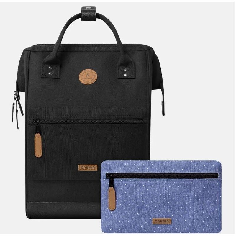 Cabaia Cabaia Adventurer L 15 inch Berlin