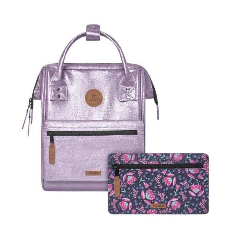 Cabaia Cabaia Adventurer Rugzak S Capri