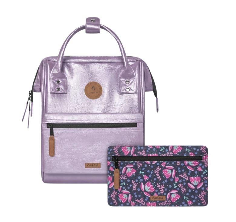 Cabaia Cabaia Adventurer Rugzak S Capri