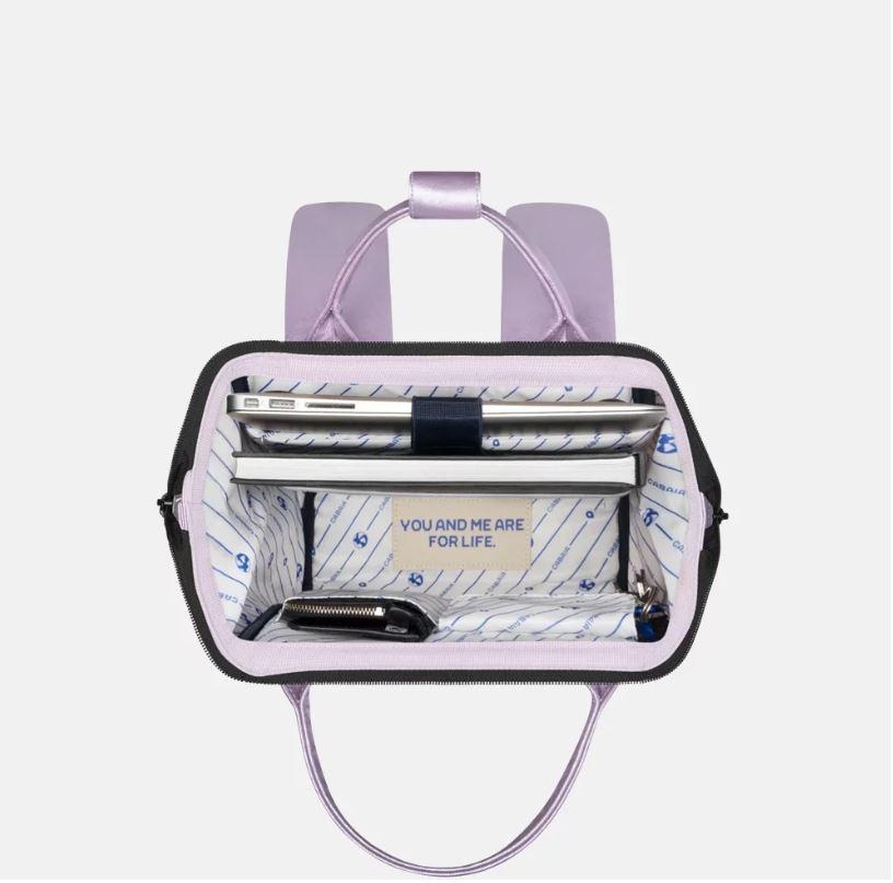 Cabaia Cabaia Adventurer Rugzak S Capri