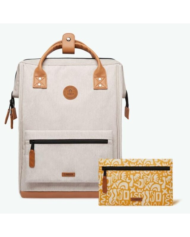 Cabaia Cabaia Adventurer L 15 inch Arequipa