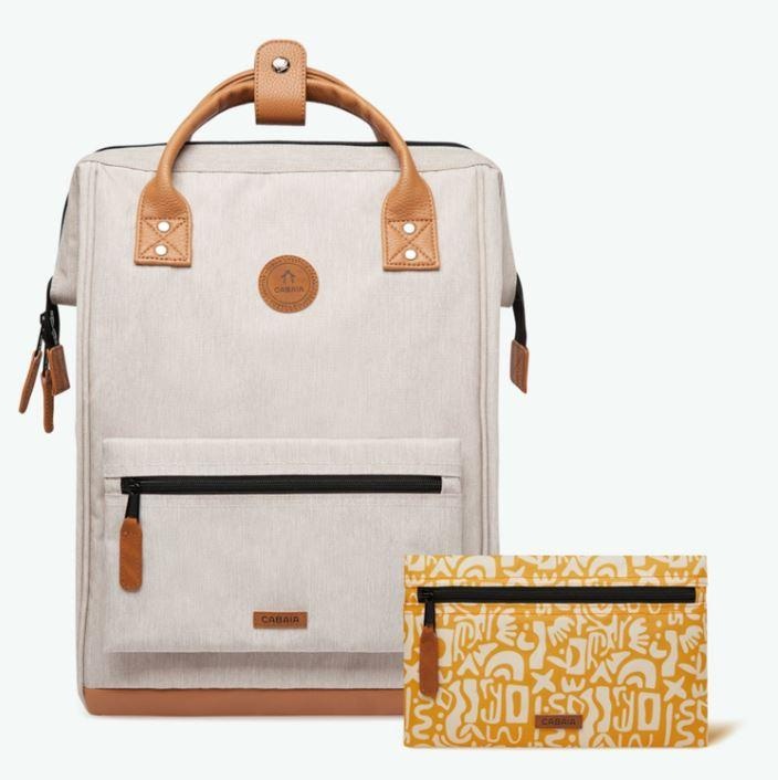 Cabaia Adventurer L 15 inch Arequipa