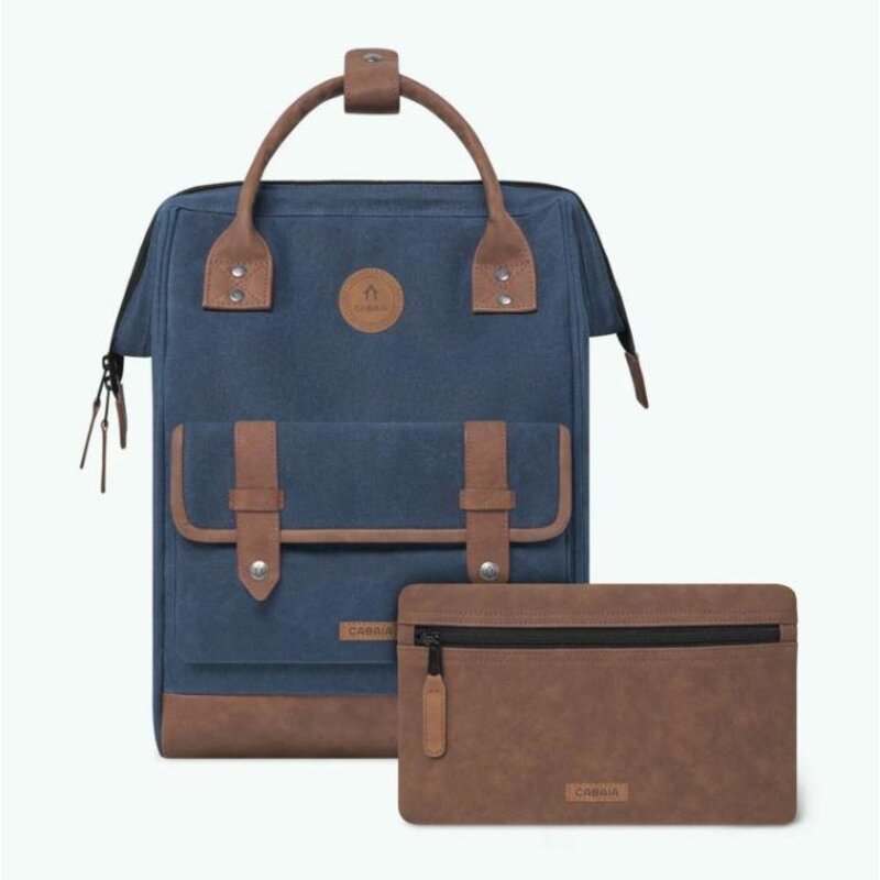 Cabaia Cabaia Adventurer M 13 inch Montalivet