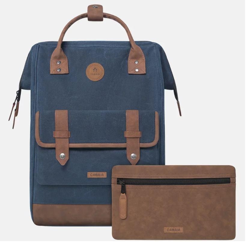 Cabaia Cabaia Adventurer L 15 inch Montalivet