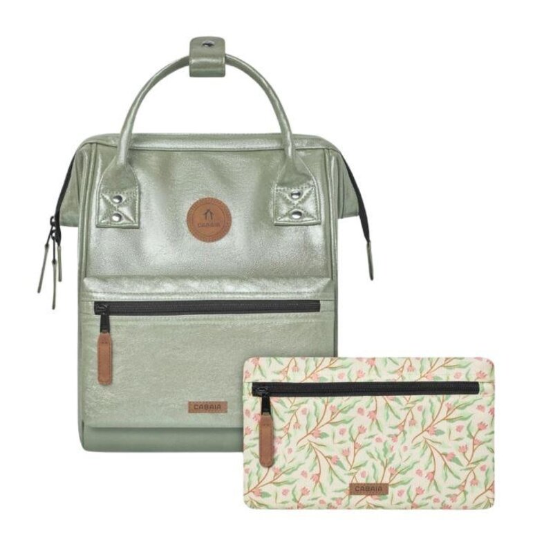 Cabaia Cabaia Adventurer Rugzak S Riverdale
