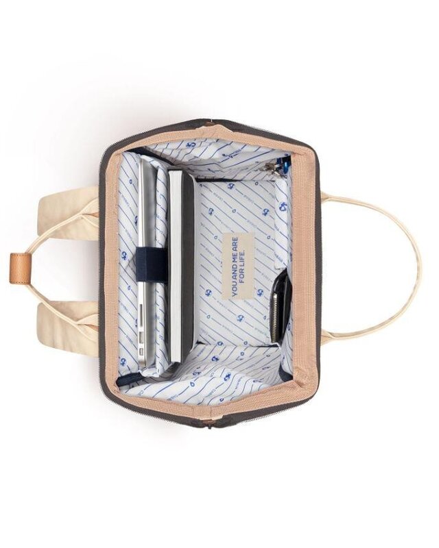 Cabaia Cabaia Adventurer M 13 inch Andenne