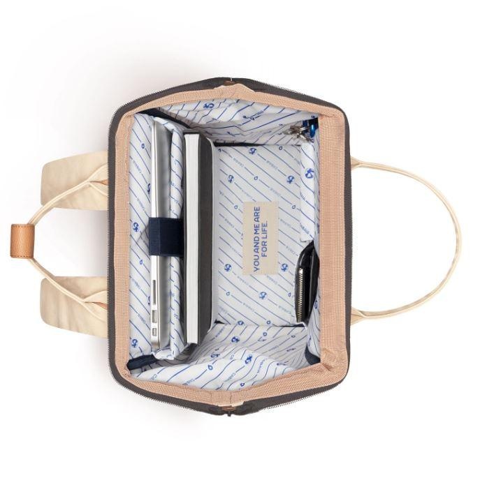 Cabaia Cabaia Adventurer M 13 inch Andenne