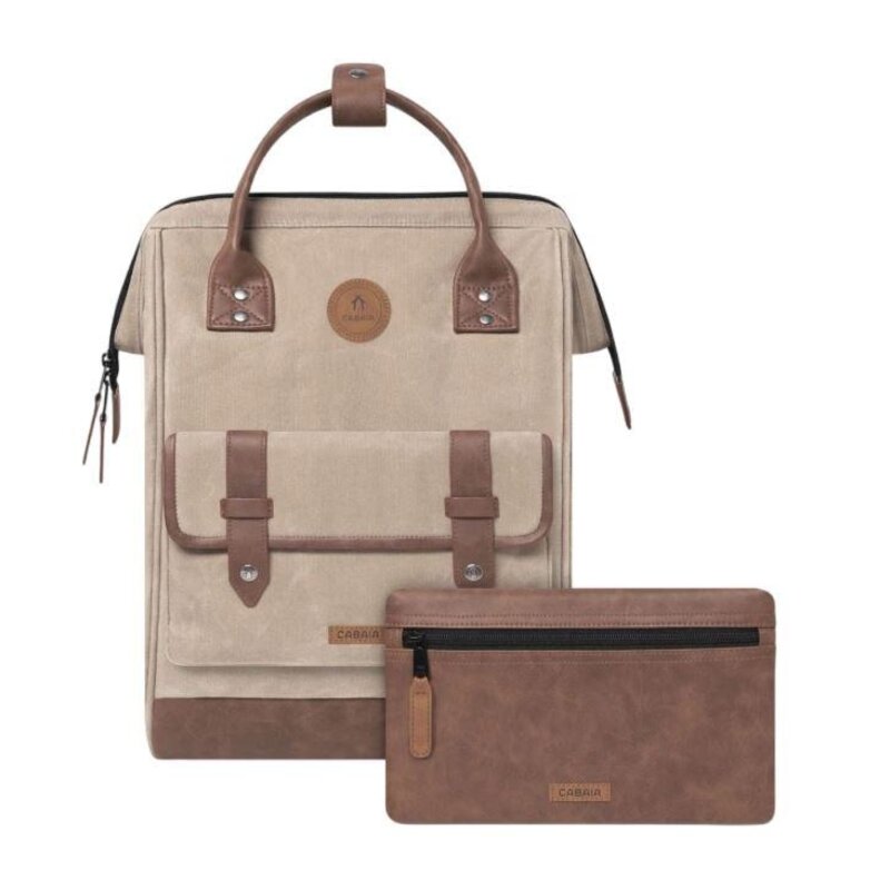 Cabaia Cabaia Adventurer M 13 inch Rabat
