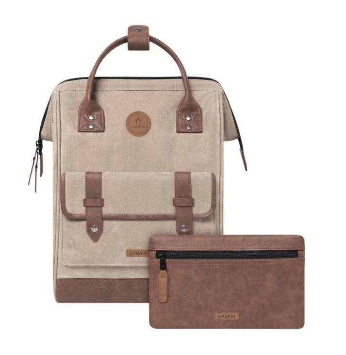 Cabaia Cabaia Adventurer M 13 inch Rabat