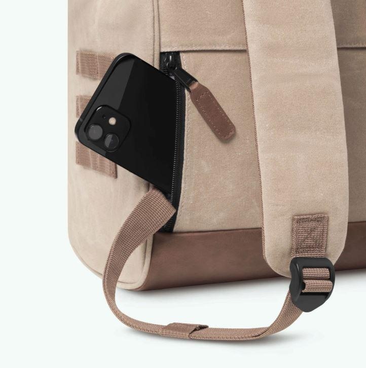 Cabaia Cabaia Adventurer M 13 inch Rabat