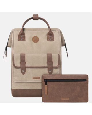 Cabaia Cabaia Adventurer L 15 inch Rabat