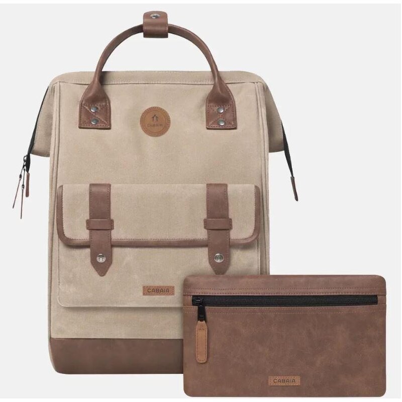 Cabaia Cabaia Adventurer L 15 inch Rabat