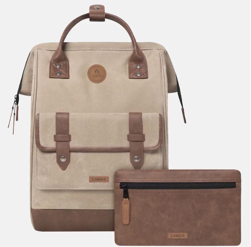 Cabaia Adventurer L 15 inch Rabat