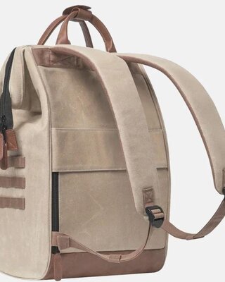 Rugzak Cabaia Adventurer Maxi 23L Cologne - Zomer 2025