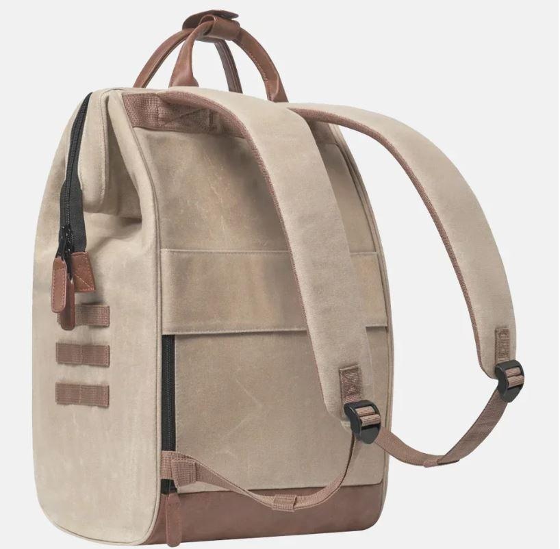 Cabaia Cabaia Adventurer L 15 inch Rabat