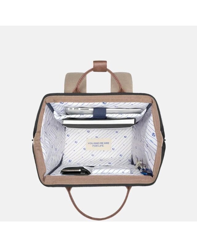 Cabaia Cabaia Adventurer L 15 inch Rabat