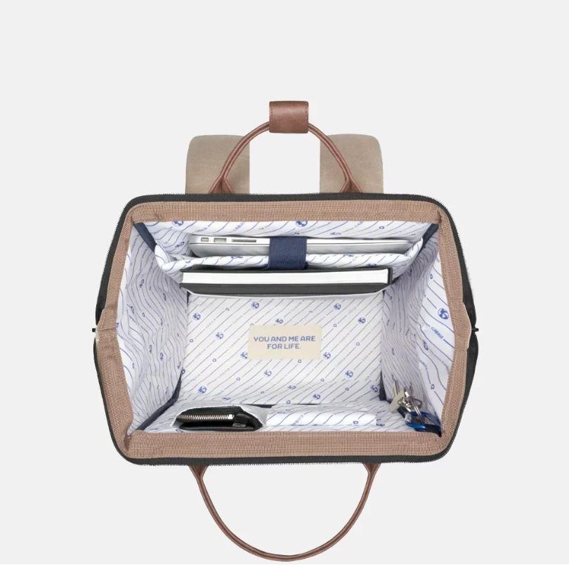 Cabaia Cabaia Adventurer L 15 inch Rabat